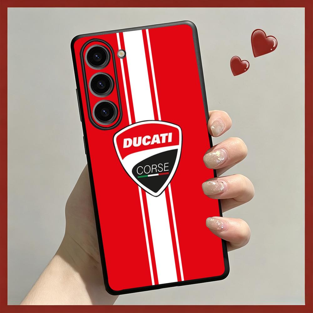 クールなD-Ducaties-Iファッションデザインの携帯電 - Samsung Galaxy S24 のレビューと価格
