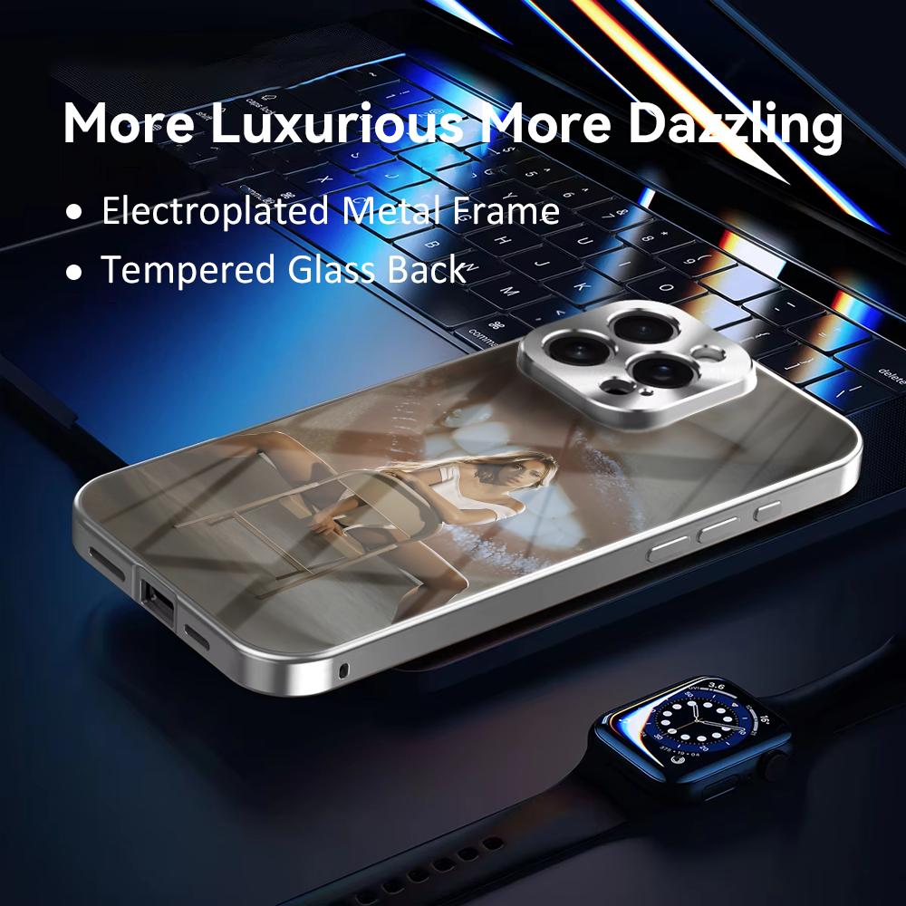 歌手T-Tate McRaeのiPhoneケース、iPhon - Apple Iphone 15 のレビューと価格