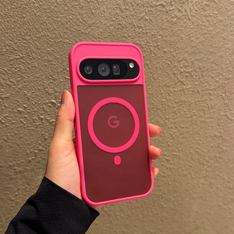 Google Pixel 11/10/9 Pro XL用 フ - Google Pixel 9 のレビューと価格