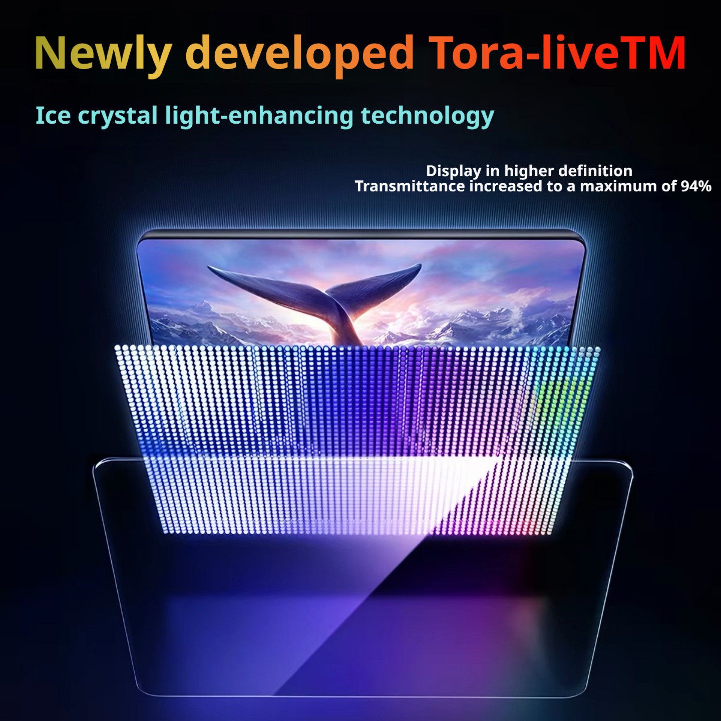 Zeekr 7X 2025‑2026用 13.02/16イン - Matte Anti Glare Screen のレビューと価格