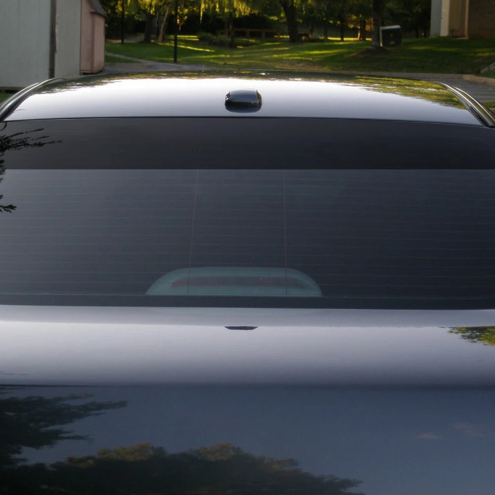 車窓用プライバシーフィルム 自動車用ビニール製覗き見防止ガラ - Glass Protector Auto のレビューと価格
